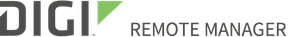 Remote Manager